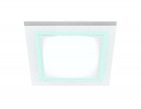 Встраиваемый светильник Ambrella light Techno TN122