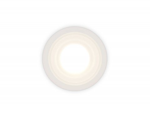 Встраиваемый светильник Ambrella light Techno TN1311
