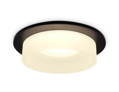 Встраиваемый светильник Ambrella light Techno TN1312