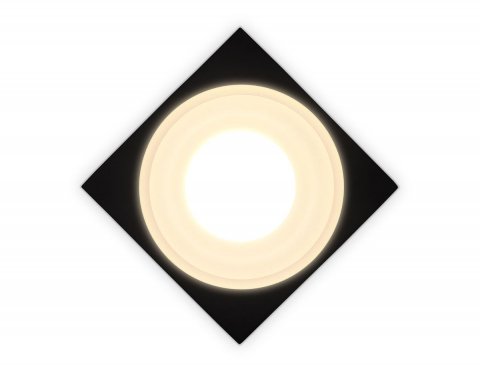 Встраиваемый светильник Ambrella light Techno TN1316