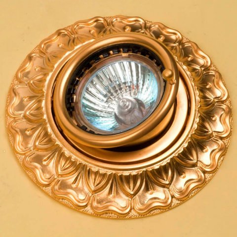 Встраиваемый светильник Antonio Ciulli 9479