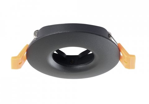 Встраиваемый светильник Crystal Lux CLT 032C1 BL