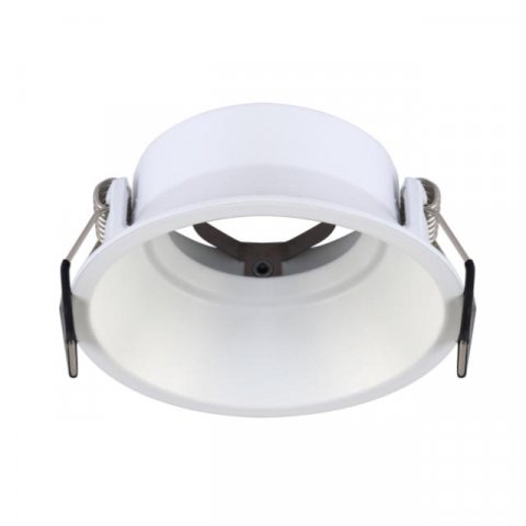 Встраиваемый светильник Crystal Lux CLT 043C WH