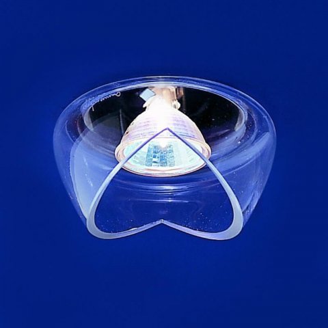 Встраиваемый светильник De Majo Cut F