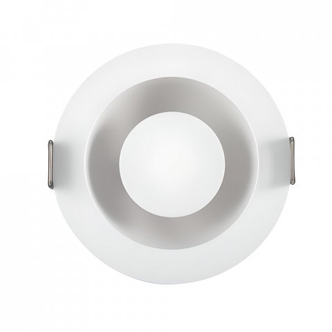 Встраиваемый светильник Denkirs DK2500-WH