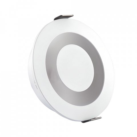 Встраиваемый светильник Denkirs DK2700-WH