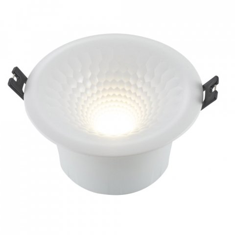 Встраиваемый светильник Denkirs DK3500-WH