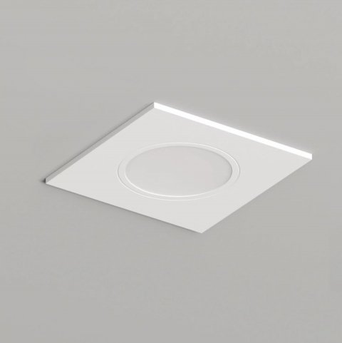 Встраиваемый светильник Denkirs Port DK3102-WH