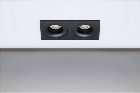 Встраиваемый светильник DesignLed DL-MJ-1012G-B 002984