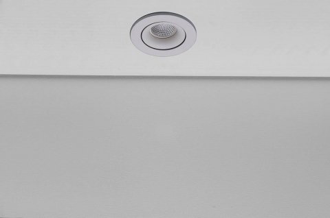 Встраиваемый светильник DesignLed InLondon Line NC1779R-FW 001733