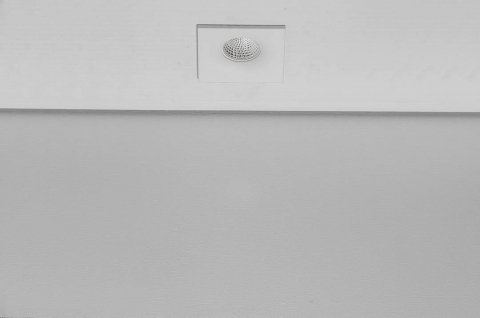 Встраиваемый светильник DesignLed InLondon Point NC1761SQ-FW 001729