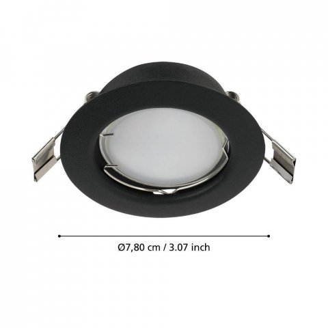 Встраиваемый светильник Eglo PENETO 900754