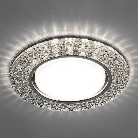 Встраиваемый светильник Feron CD4032 32996