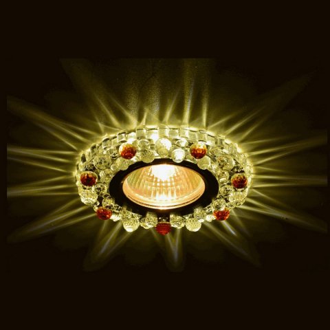 Встраиваемый светильник IMEX IL.0027.1070