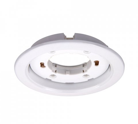 Встраиваемый светильник Jazzway GX70 1027634