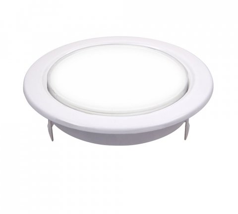 Встраиваемый светильник Jazzway GX70 1027634