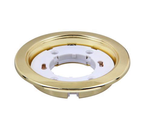 Встраиваемый светильник Jazzway GX70 1027658