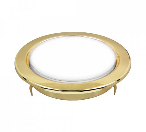 Встраиваемый светильник Jazzway GX70 1027658