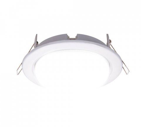 Встраиваемый светильник Jazzway PGX53 1016744