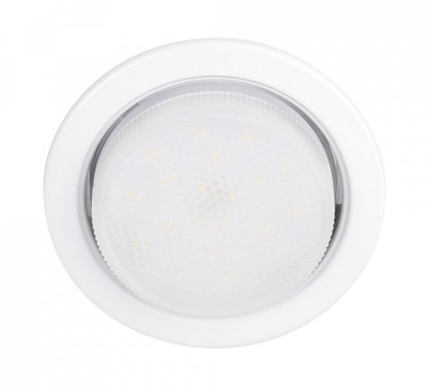 Встраиваемый светильник Jazzway PGX53 1016744