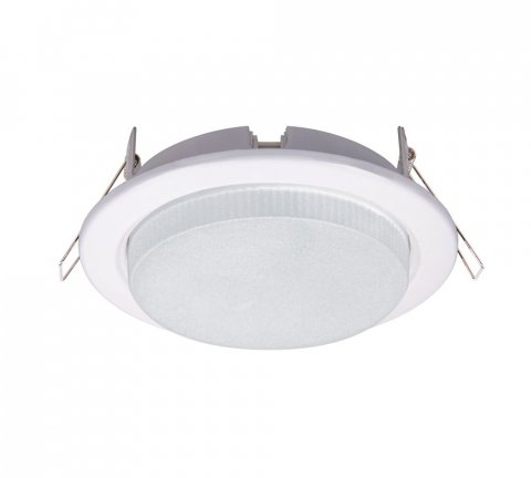 Встраиваемый светильник Jazzway PGX53 1016744