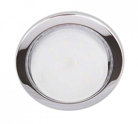 Встраиваемый светильник Jazzway PGX53 1016768