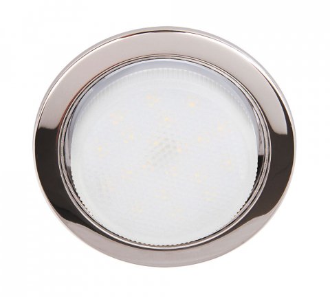 Встраиваемый светильник Jazzway PGX53 1016805