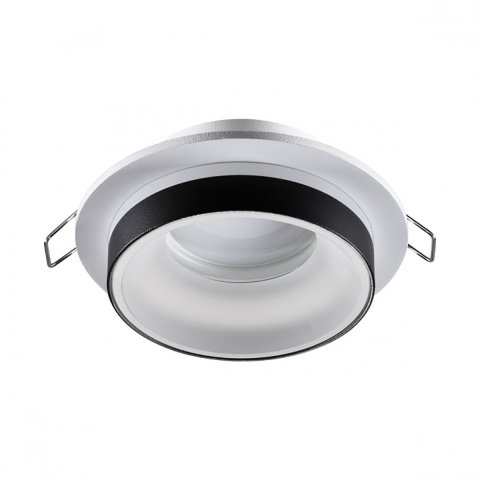 Встраиваемый светильник Novotech Spot Water 370784