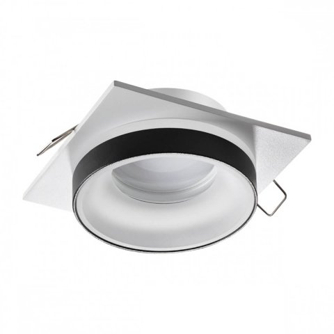 Встраиваемый светильник Novotech Spot Water 370788