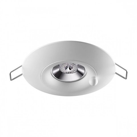 Встраиваемый светильник Novotech Spot Water 370789