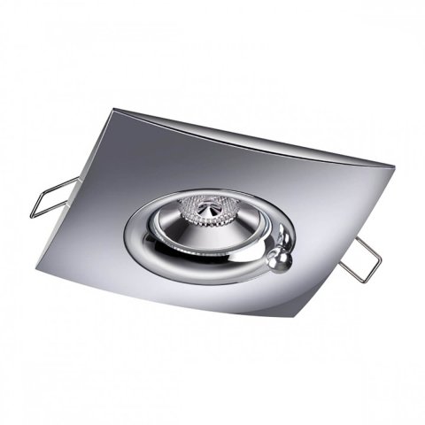 Встраиваемый светильник Novotech Spot Water 370794