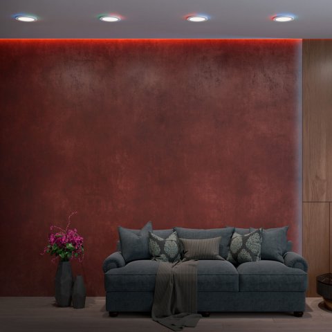 Встраиваемый светильник Novotech SPOT NT23 359009