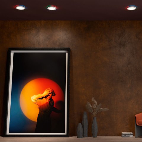 Встраиваемый светильник Novotech SPOT NT23 359010