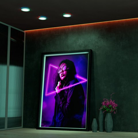 Встраиваемый светильник Novotech SPOT NT23 359011