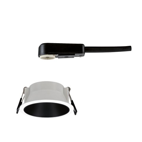 Встраиваемый светильник Paulmann EBL Cole 93394