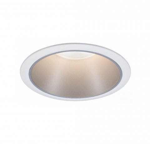 Встраиваемый светильник Paulmann EBL Cole 93398