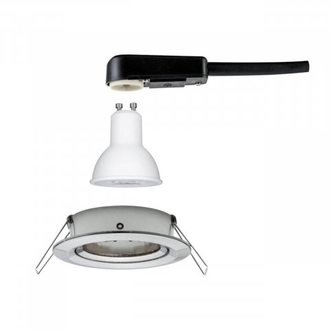 Встраиваемый светильник Paulmann Nova 93464