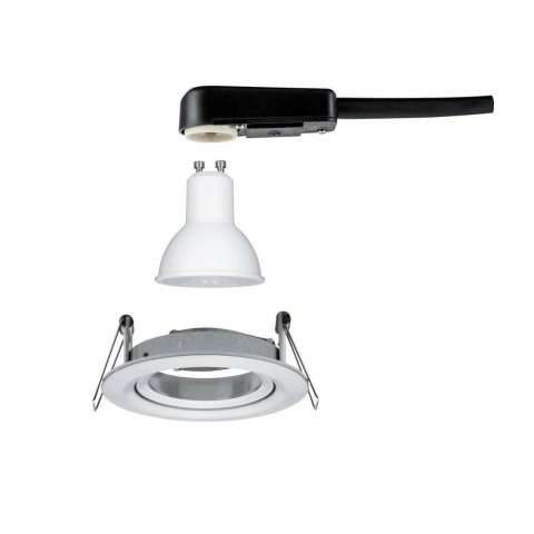 Встраиваемый светильник Paulmann Nova Led 93432