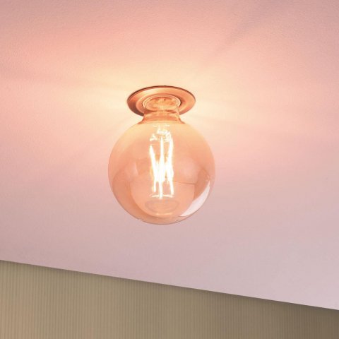 Встраиваемый светильник Paulmann Nova Retro 93669