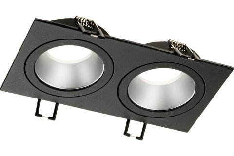 Встраиваемый светильник Ritter Artin 51420 6