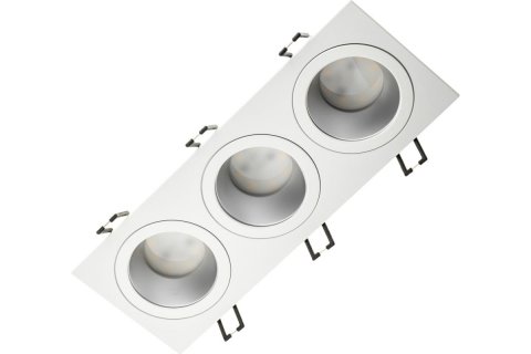 Встраиваемый светильник Ritter Artin 51421 3