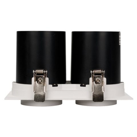 Встраиваемый светодиодный спот Arlight LTD-Pull-S110x210-2x10W Warm3000 031362