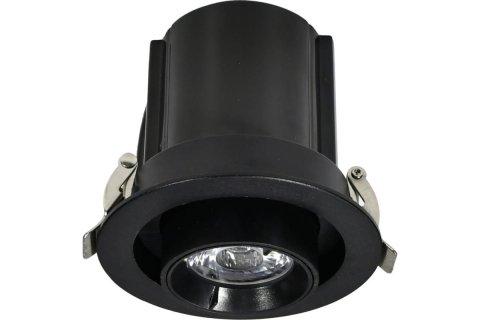 Встраиваемый светодиодный спот Ritter Artin 59938 8