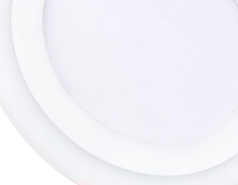 Встраиваемый светодиодный светильник Ambrella light Downlight DCR373