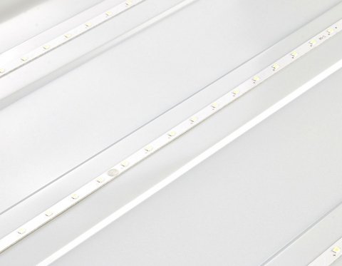 Встраиваемый светодиодный светильник Ambrella light Downlight DPS1006