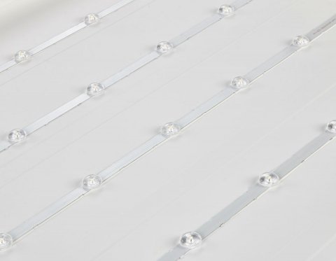 Встраиваемый светодиодный светильник Ambrella light Downlight DPS1016