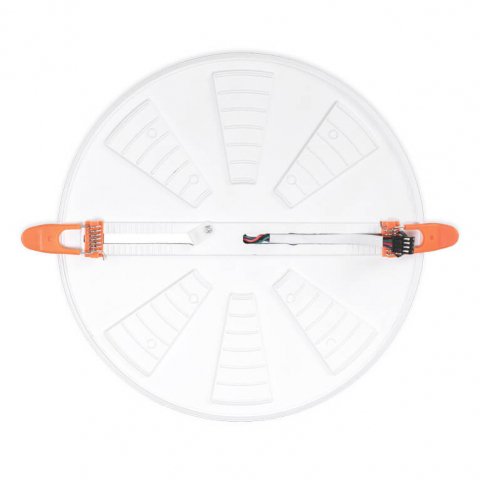 Встраиваемый светодиодный светильник Ambrella light Led Downlight DCR303