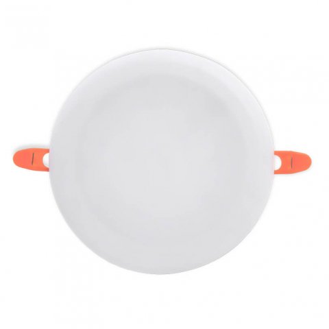 Встраиваемый светодиодный светильник Ambrella light Led Downlight DCR303