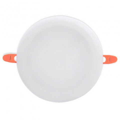 Встраиваемый светодиодный светильник Ambrella light Led Downlight DCR307