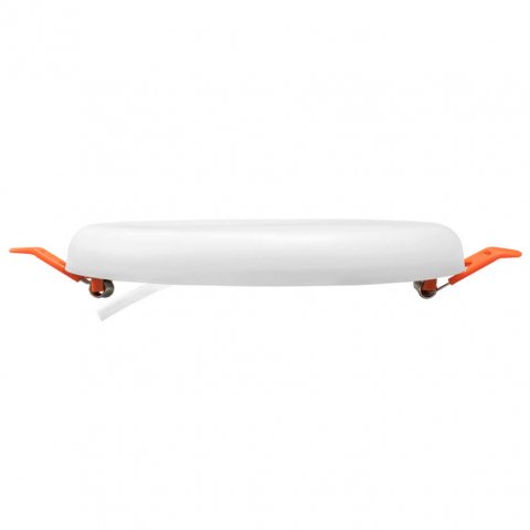 Встраиваемый светодиодный светильник Ambrella light Led Downlight DCR309